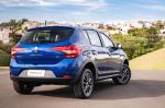 Renault Sandero 2019 года (LA)